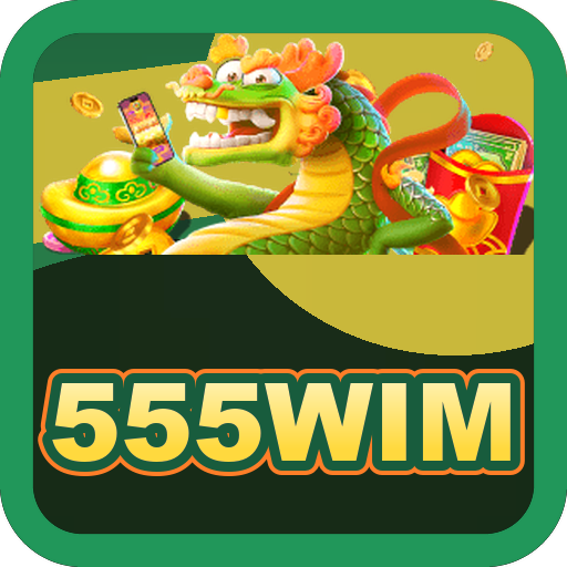 555wim Brasil logo